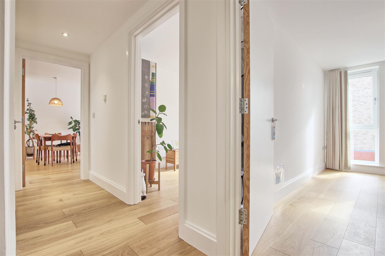 Fitzgerald Place, Cambridge